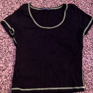 never worn brandy Melville top